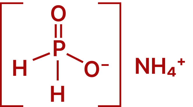 Ammonium Hypophosphite NH4H2PO2