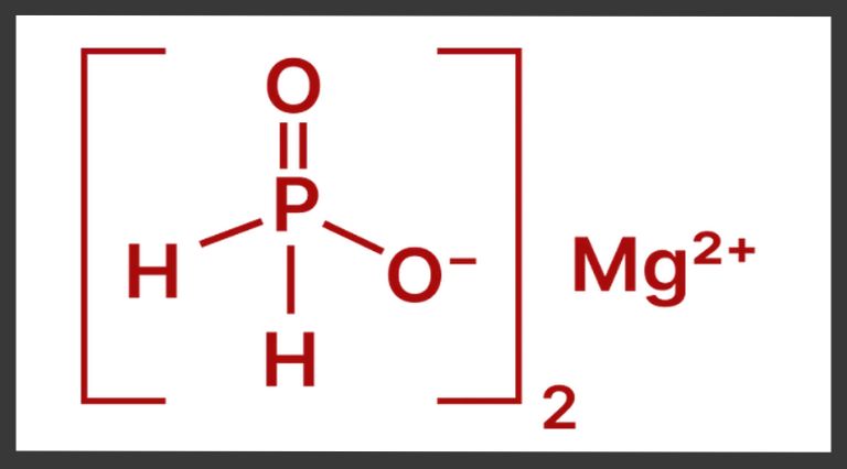 Magnesium hypophosphite hexahydrate white crystalline powder – NEEMCCO
