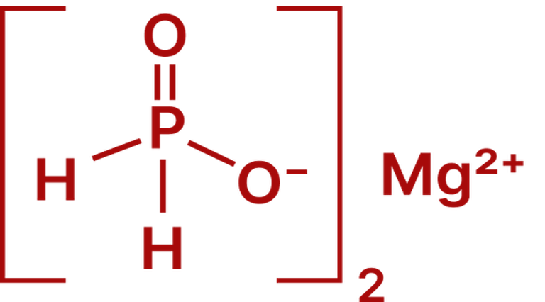 Magnesium hypophosphite hexahydrate white crystalline powder – NEEMCCO