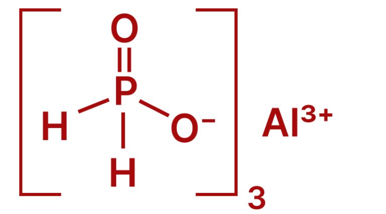 Aluminum Hypophosphite